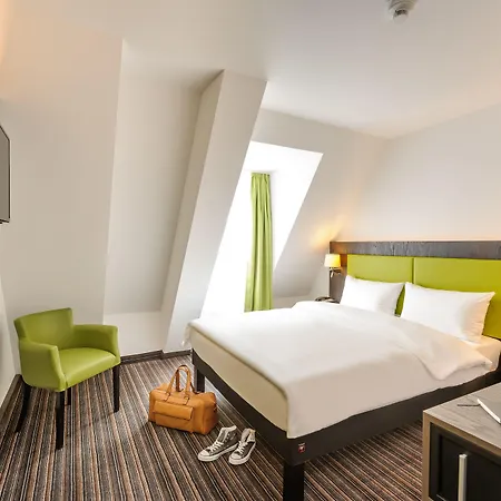 Ibis Styles Ξενοδοχείο