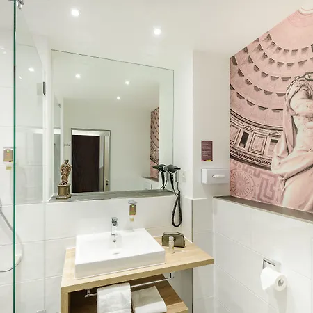 Ibis Styles Hotel Tréveris