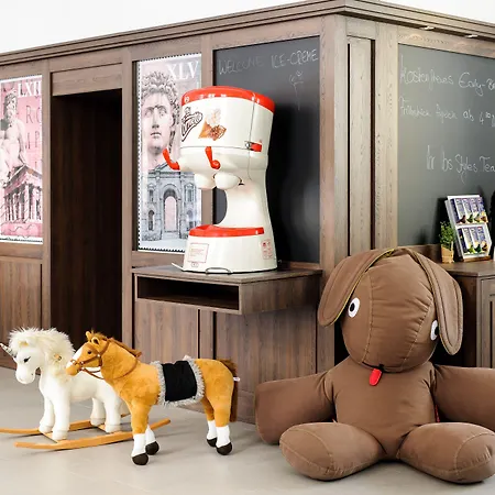 Hotell Ibis Styles 3*