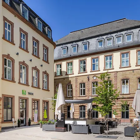 Hotel Ibis Styles 3*