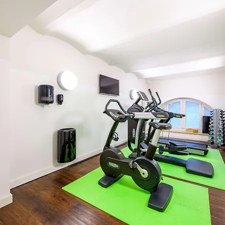 Ibis Styles 호텔 트리어