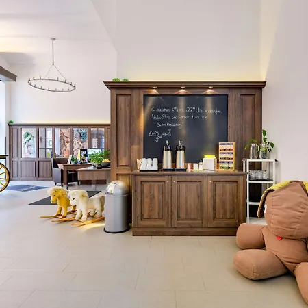 호텔 Ibis Styles 3*