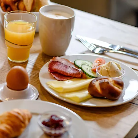 Ibis Styles 호텔 트리어