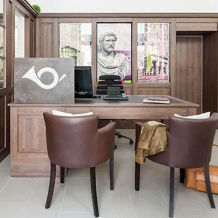 Hotel Ibis Styles 3*