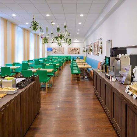 Ibis Styles Hotel 3*