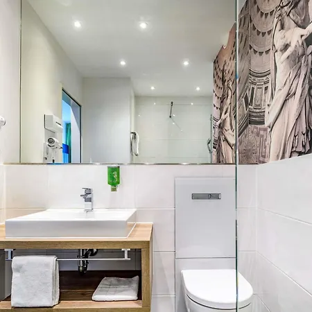 Hotel Ibis Styles Treviri