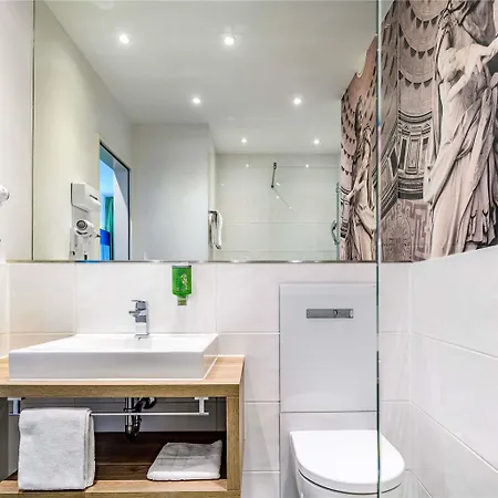 Ibis Styles Hotel