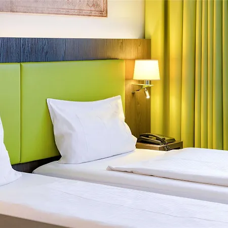 Ibis Styles Hotel 3*
