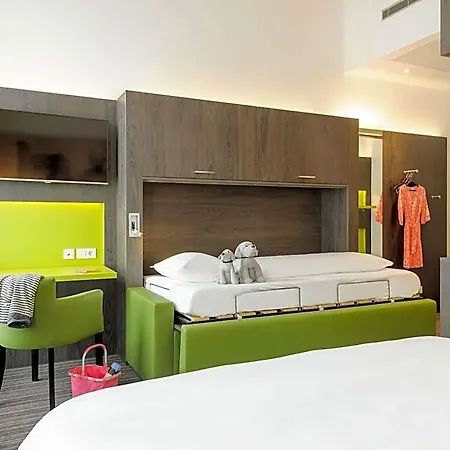 Hotel Ibis Styles