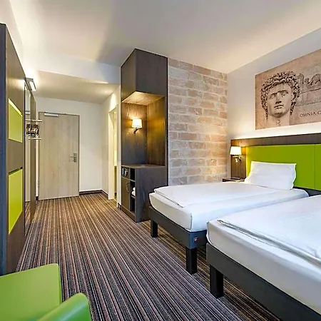 Hotel Ibis Styles 3*