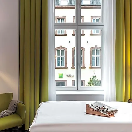 Ibis Styles Trier