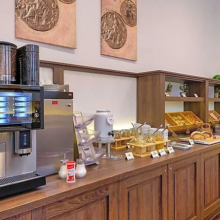 Ibis Styles Hotel 3*