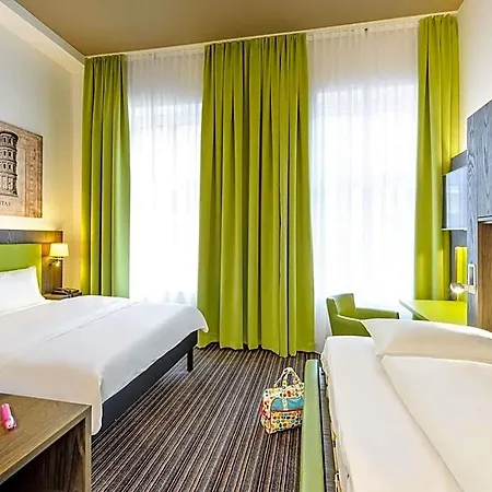 Hotel Ibis Styles