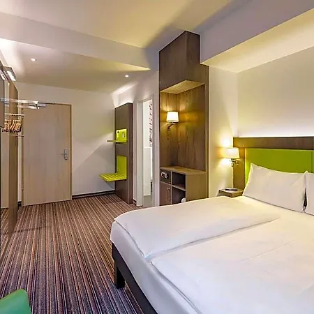 Ibis Styles Hotel 3*