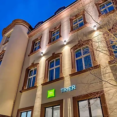 Hotel Ibis Styles