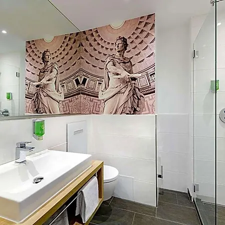 Hotel Ibis Styles 3*