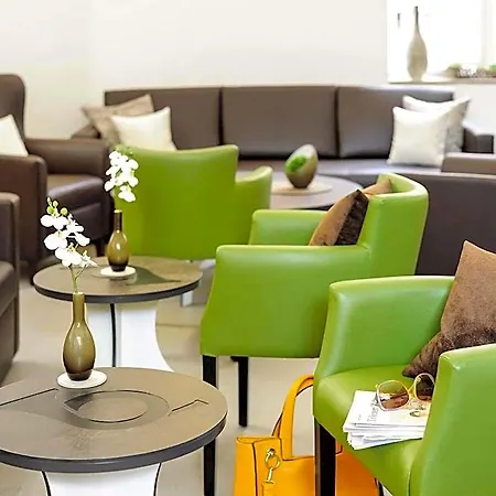 Hotel Ibis Styles