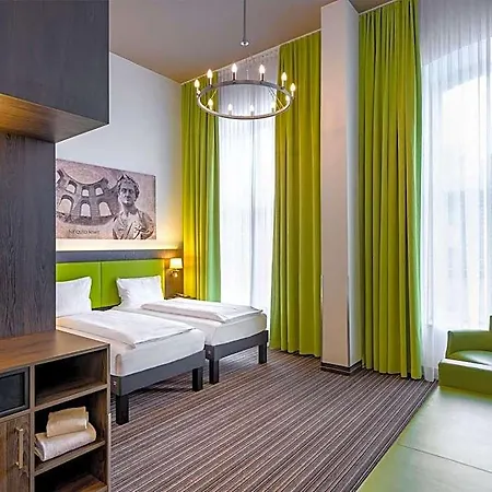 Hotel Ibis Styles 3*