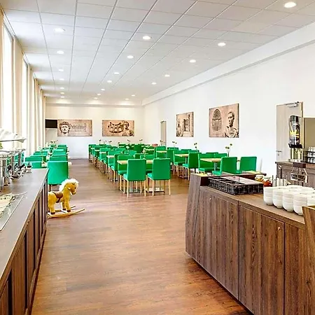 Hotel Ibis Styles Trier