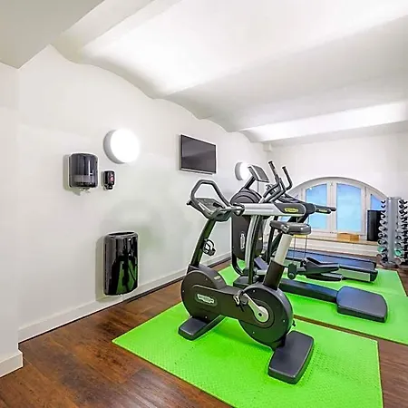 Ibis Styles Trier