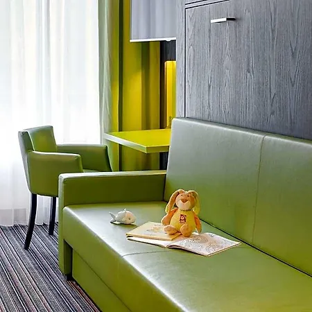 Hotel Ibis Styles