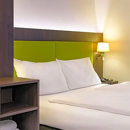 Ibis Styles Hotel Trier
