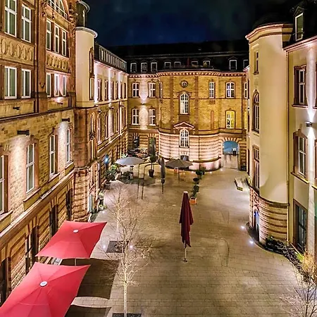 Ibis Styles 3* Trier
