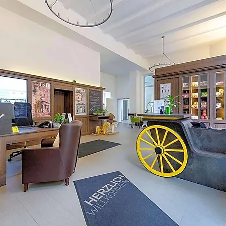 Ibis Styles Hotel 3*