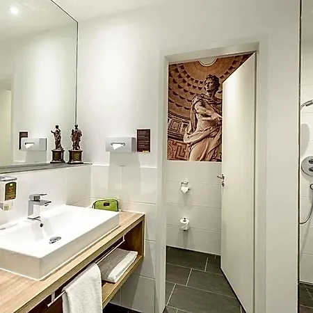 Hotel Ibis Styles Trier