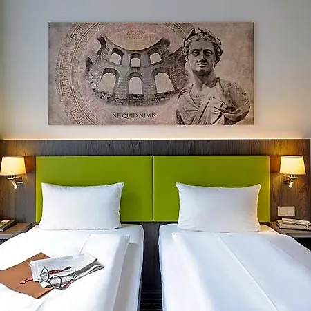 Ibis Styles Hotel
