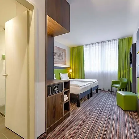 Ibis Styles