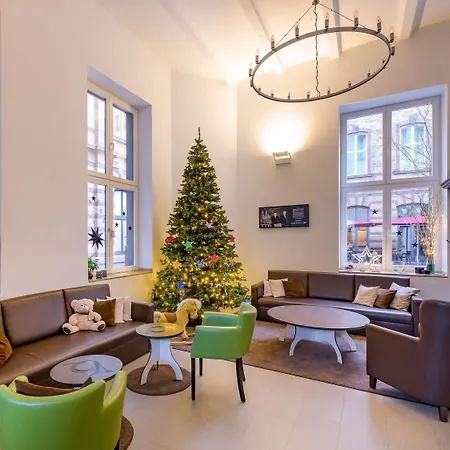 Ibis Styles Hotel Trier