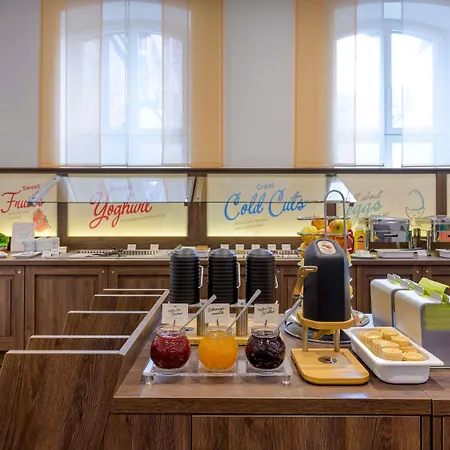 Ibis Styles 3*