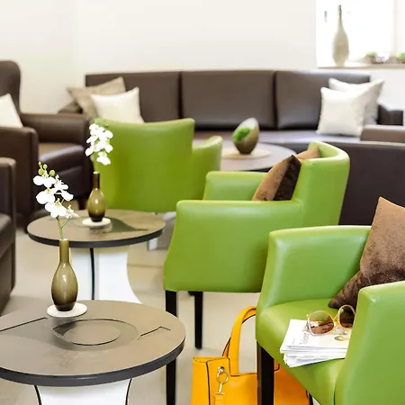 Ibis Styles 3*