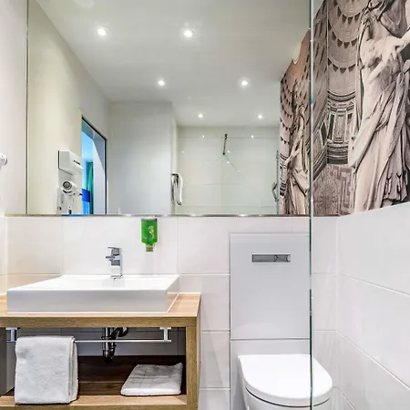 Ibis Styles Ξενοδοχείο 3*