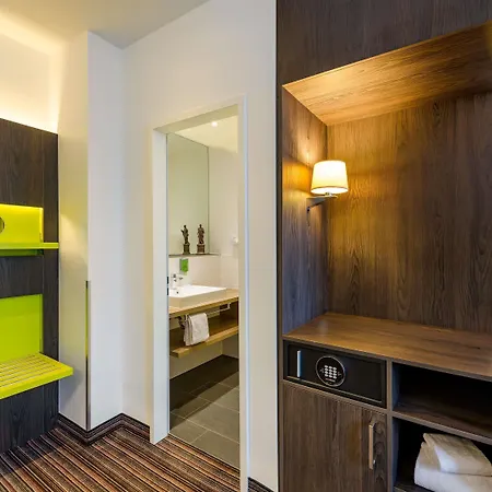 Ibis Styles Τρίερ