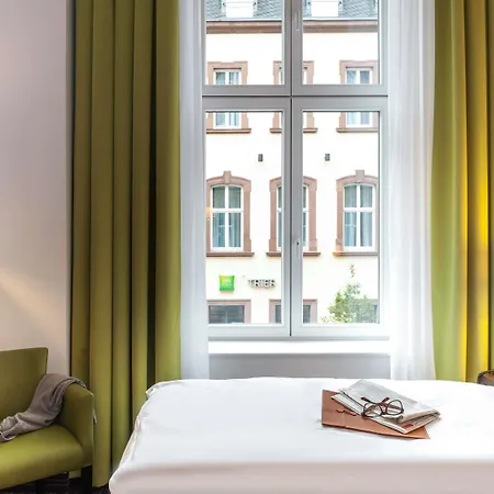Ibis Styles Trier