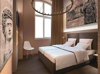 Hotel Ibis Styles Trier