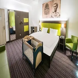 Ibis Styles 3* Τρίερ