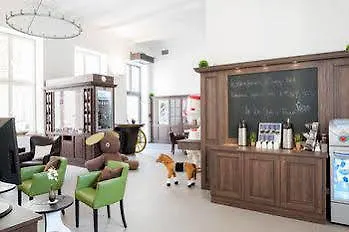 Ibis Styles Ξενοδοχείο Τρίερ