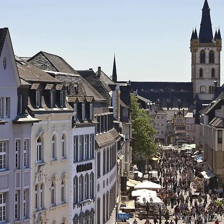 Ibis Styles Hotell 3*