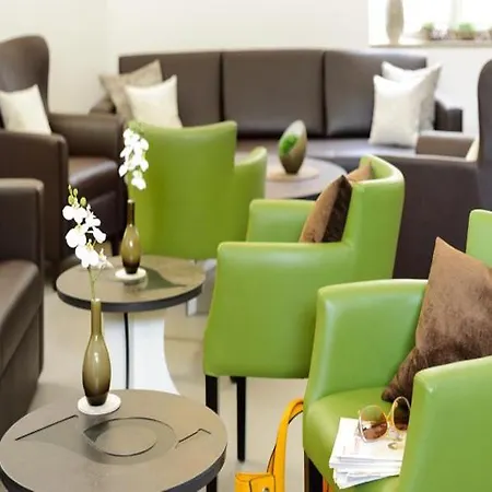 Ibis Styles 3* Trier