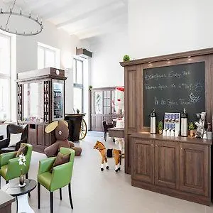 Ξενοδοχείο Ibis Styles Τρίερ