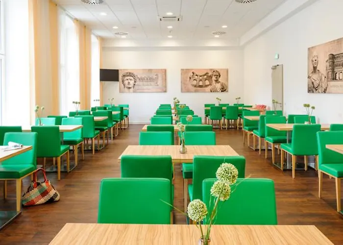 Hotel Ibis Styles 3*