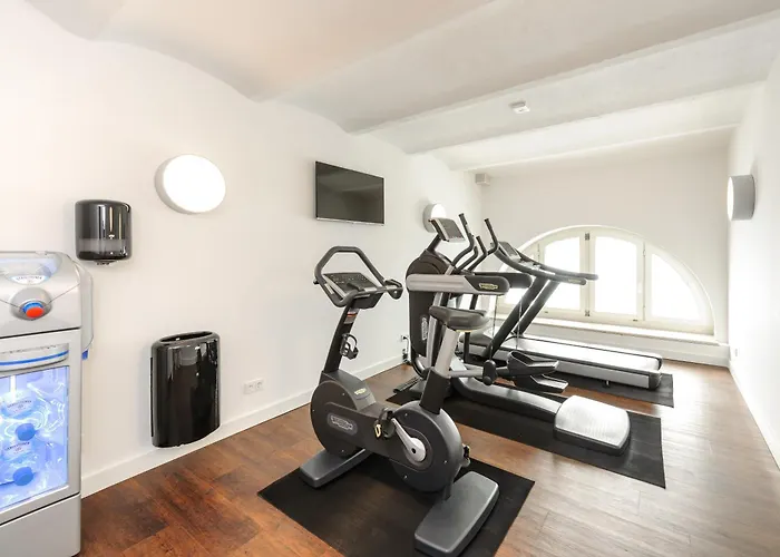 Ibis Styles Hotel Trier