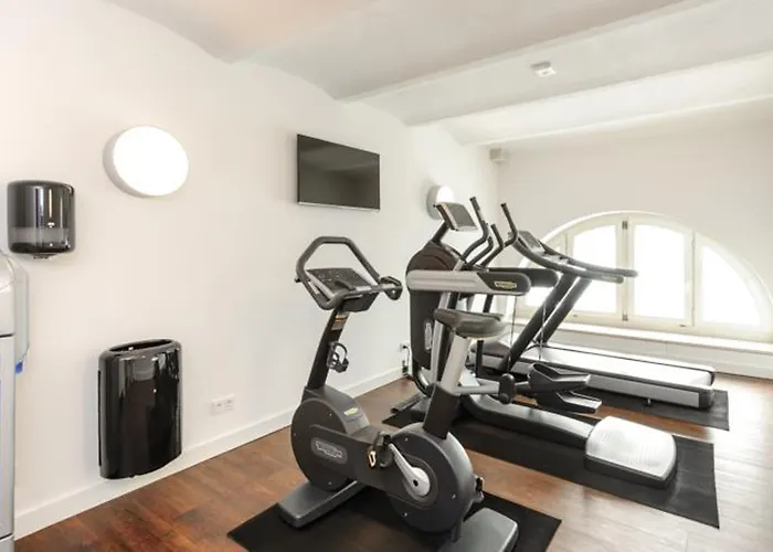 Hotel Ibis Styles 3*