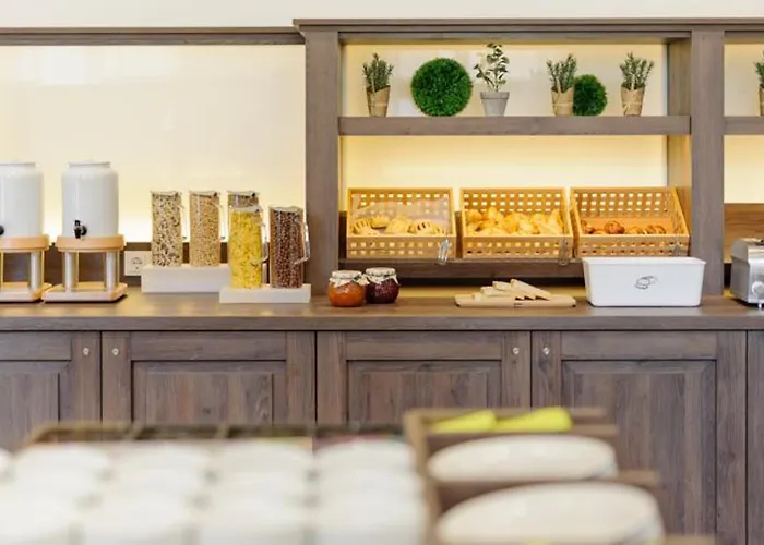 Hotel Ibis Styles 3*