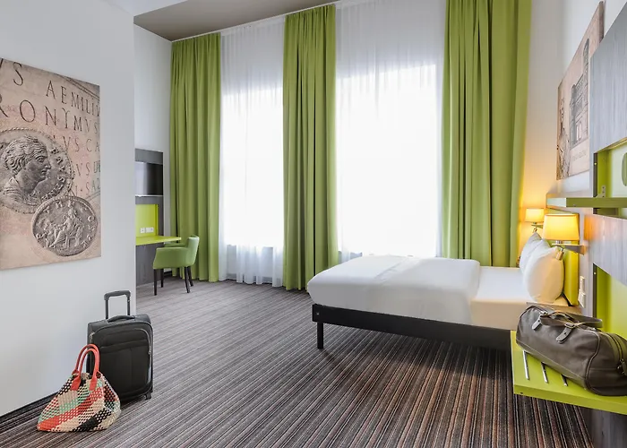 Ibis Styles Hotel