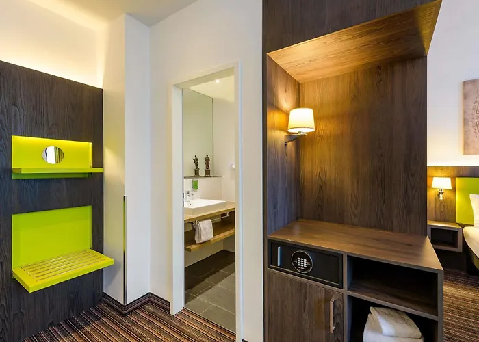 Ibis Styles Hotel