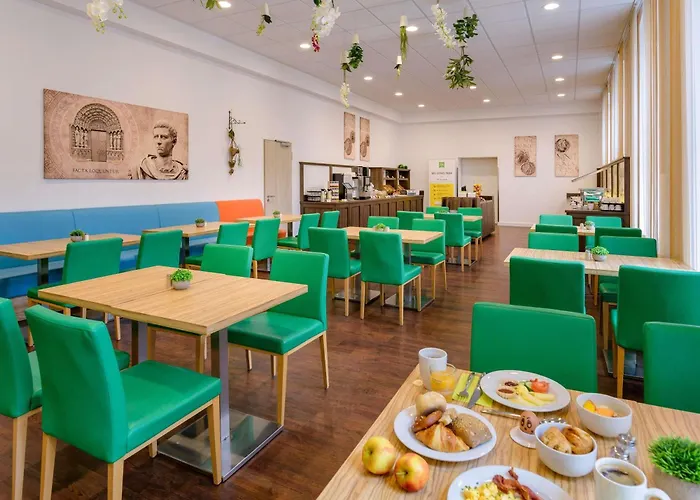 Hotel Ibis Styles 3*